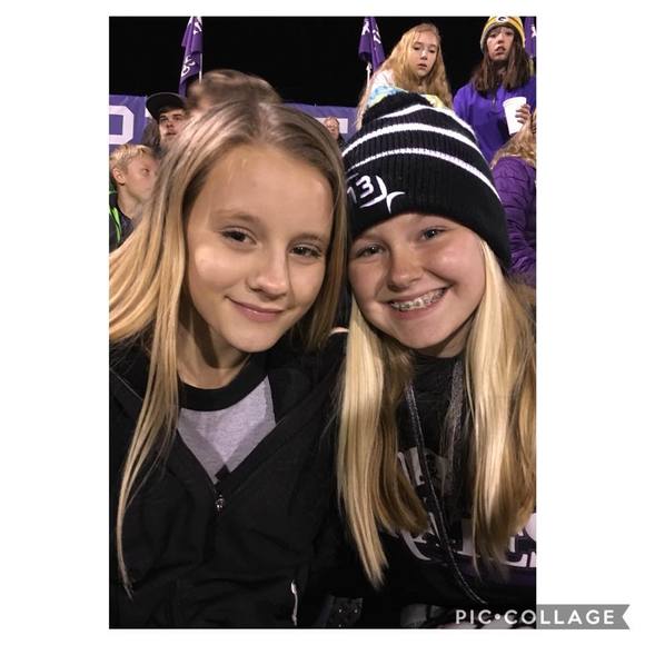 Meet your Posher, Traci - Picture 1 of 1